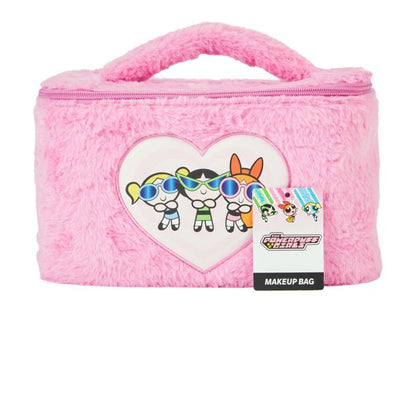 The Powerpuff Girls Makeup Bag