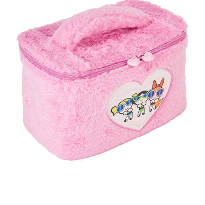 The Powerpuff Girls Makeup Bag