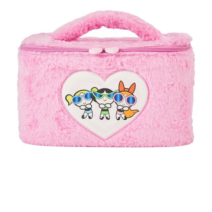 The Powerpuff Girls Makeup Bag