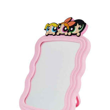 The Powerpuff Girls Travel Mirror