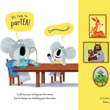 Dad, You're the Best by Nic McPickle - Book