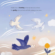 Daddy's Love by Miranda Birthisel - Book