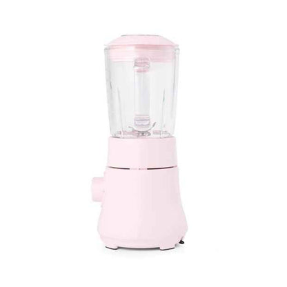 Anko 600ml Blender Pack - Pink