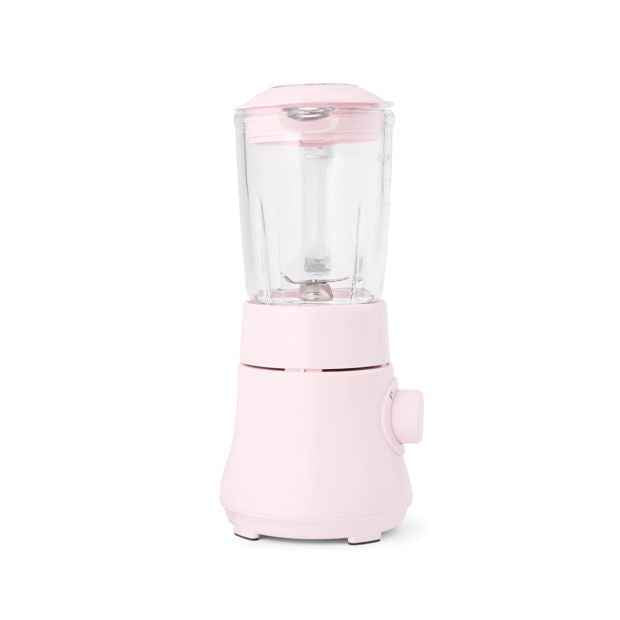 Anko 600ml Blender Pack - Pink