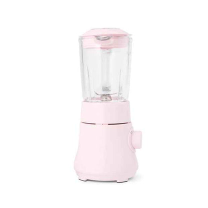 Anko 600ml Blender Pack - Pink
