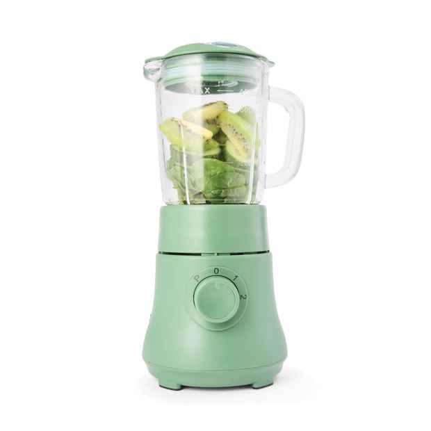Anko 600ml Blender Pack - Green