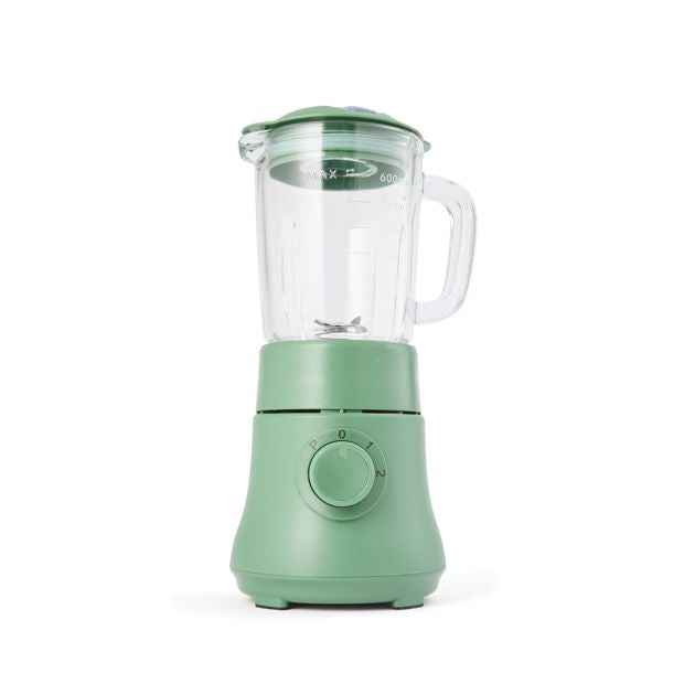Anko 600ml Blender Pack - Green