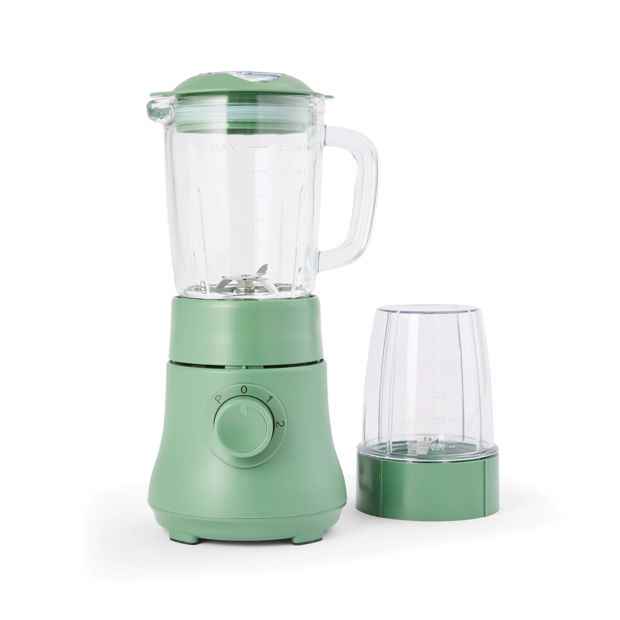 Anko 600ml Blender Pack - Green