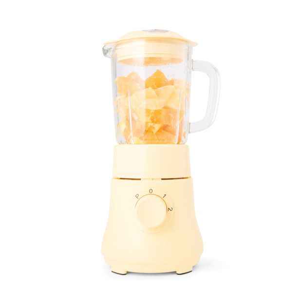 Anko 600ml Blender Pack - Butter