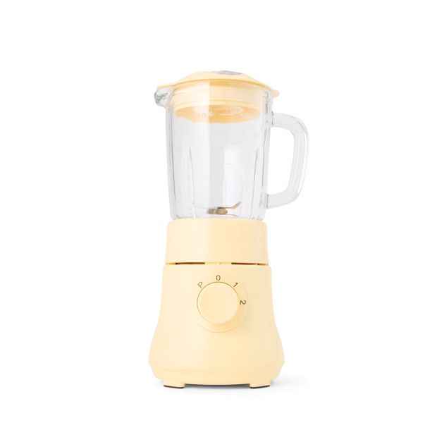 Anko 600ml Blender Pack - Butter