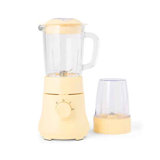 Anko 600ml Blender Pack - Butter