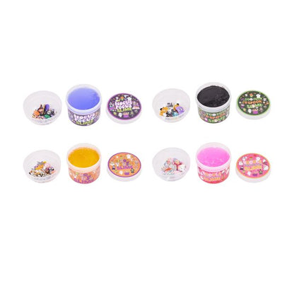 Anko Halloween Slime Pot - Assorted
