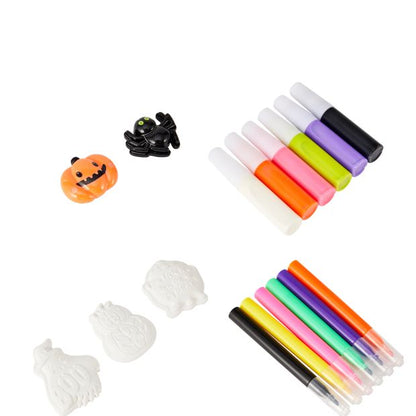 Anko Halloween Mini Craft Kit - Assorted