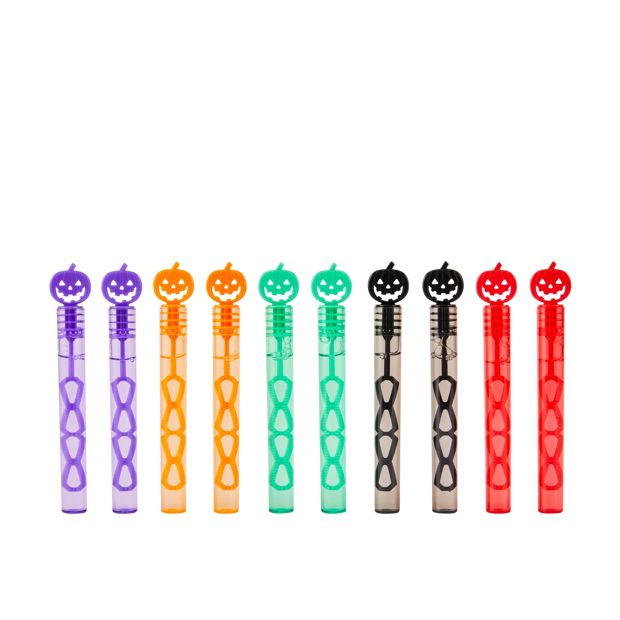 Anko 10 Piece Halloween Bubbles
