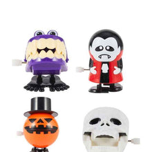 Anko Halloween Wind Up Figures - Assorted