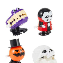 Anko Halloween Wind Up Figures - Assorted