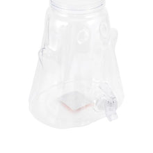 Anko 5L Ghost Drink Dispenser
