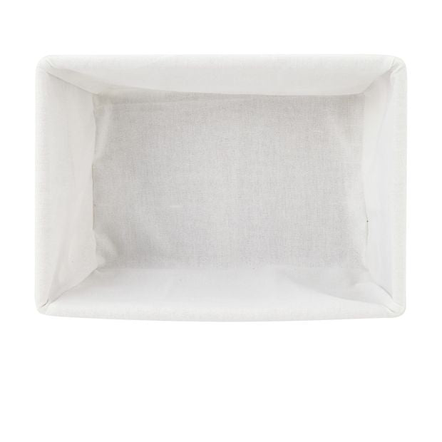 Anko Christmas Basket with Liner