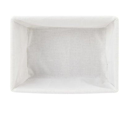 Anko Christmas Basket with Liner