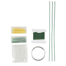 Anko Beaded Flower Craft Kit