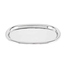 Anko Chrome Bubble Platter