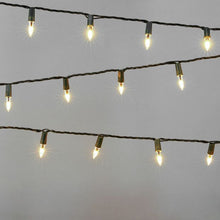 Anko Low Voltage 150 LED Multifunction Warm White Fairy Lights