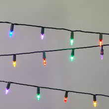 Anko Low Voltage 150 LED Multifunction Multi-Coloured Fairy Lights