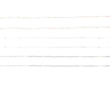 Anko Low Voltage 300 LED Wire String Lights - Assorted
