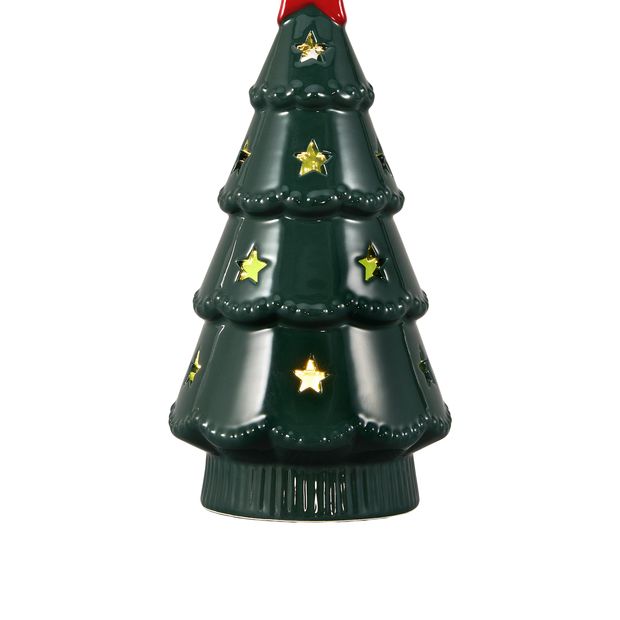 Anko Light Up Ceramic Tree