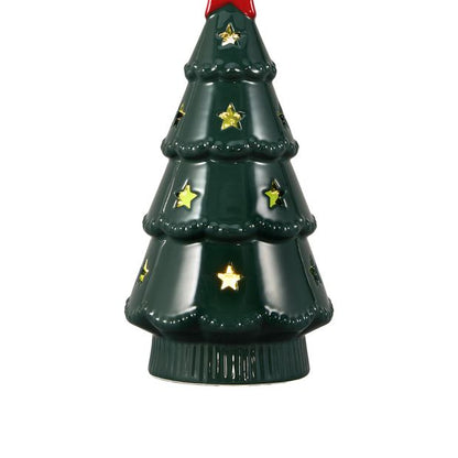 Anko Light Up Ceramic Tree