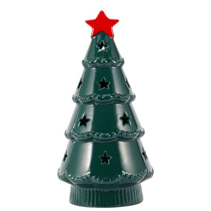 Anko Light Up Ceramic Tree