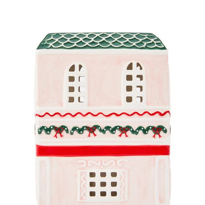 Anko Light Up Ceramic Bakery