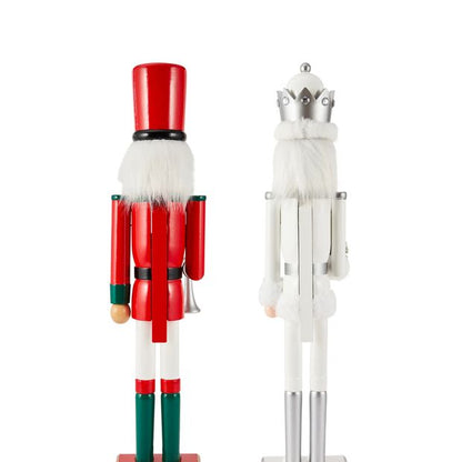 Anko Traditional Nutcracker - Assorted