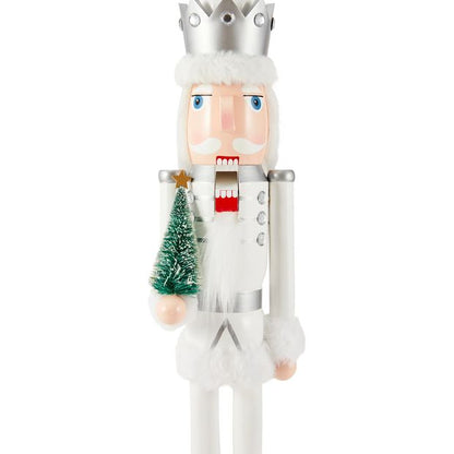 Anko Traditional Nutcracker - Assorted