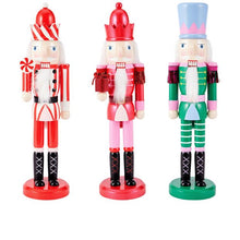 Anko Novelty Nutcracker - Assorted