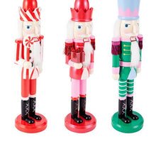 Anko Novelty Nutcracker - Assorted
