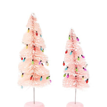 Anko 2 Pack Bottle Brush Trees - Assorted