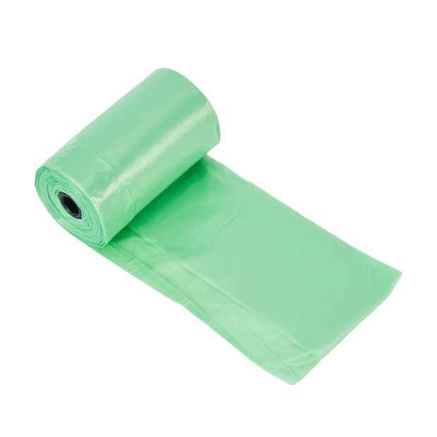 Anko 12 Pack Pet Clean Up Bag Rolls