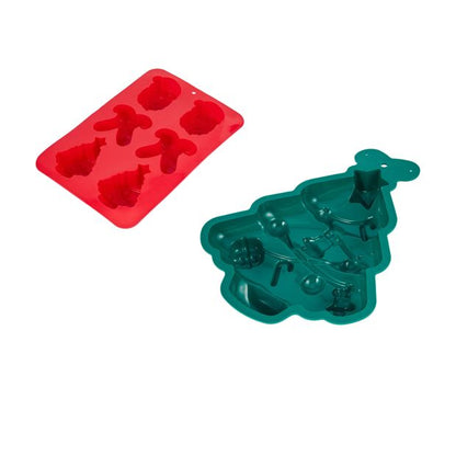 Anko Christmas Baking Set