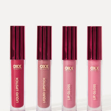 OXX Beauty Piece Lux Lips Set