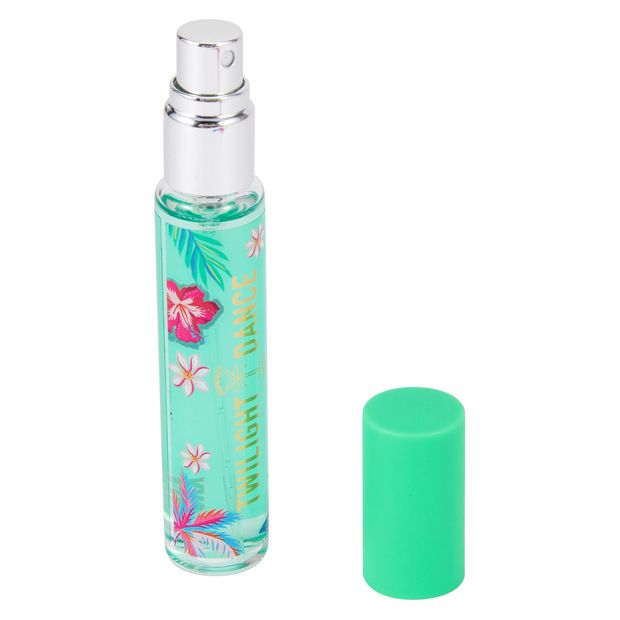 OXX Beauty Summer Solstice Fragrance: 12 Days of Christmas