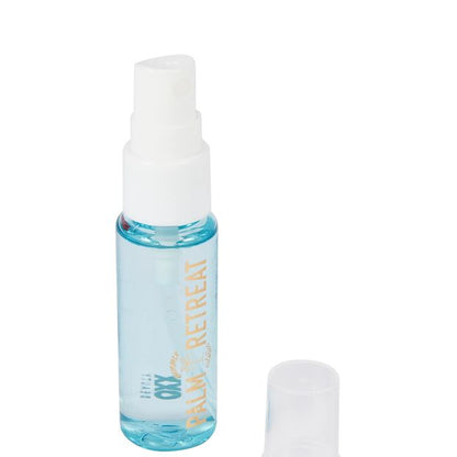 OXX Beauty Summer Solstice Fragrance: 12 Days of Christmas