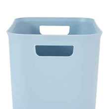 Anko 3 Pack 5.8L Utile Tubs - Blue