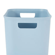 Anko 3 Pack 5.8L Utile Tubs - Blue