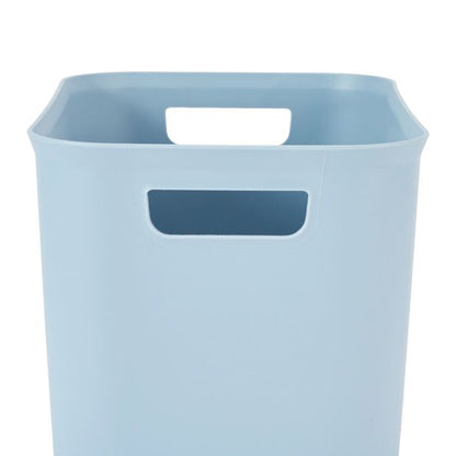 Anko 3 Pack 5.8L Utile Tubs - Blue