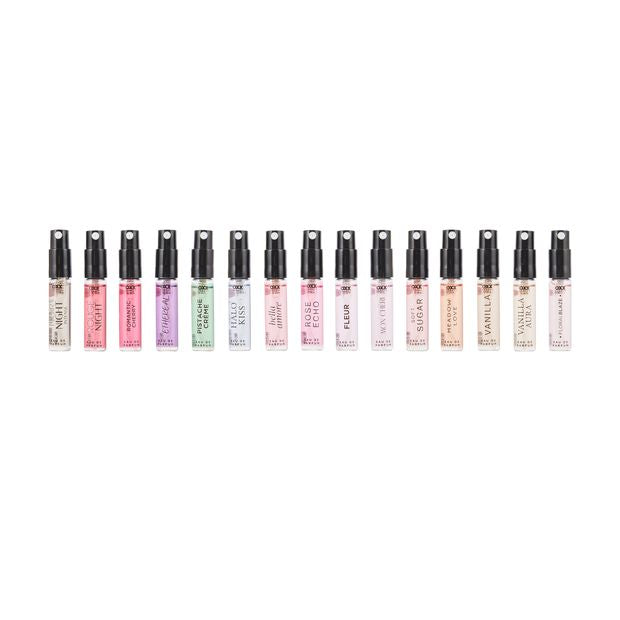 OXX Beauty Mini Fragrance Eau De Parfum Discovery Set