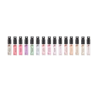 OXX Beauty Mini Fragrance Eau De Parfum Discovery Set