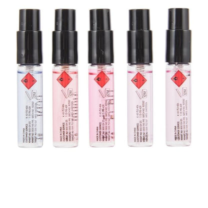 OXX Beauty Mini Fragrance Eau De Parfum Discovery Set