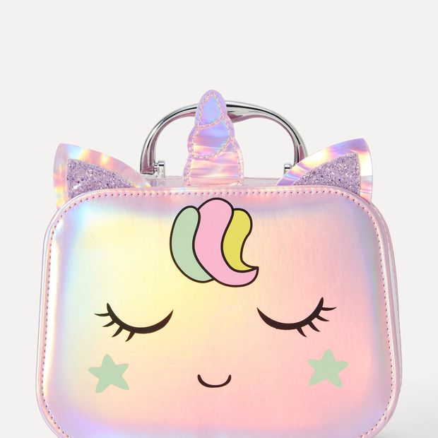 OXX Beauty Unicorn Cosmetic Set