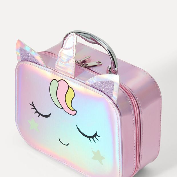 OXX Beauty Unicorn Cosmetic Set
